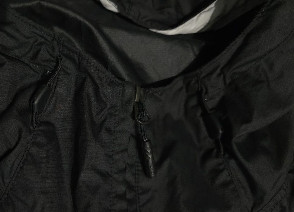 The North Face Fanorak