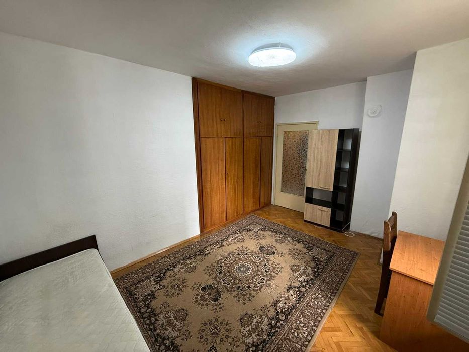 Дава се под наем Тристаен апартамент в Велико Търново, Колю Фичето - 80 кв.м за 280.5 € - Снимка #5