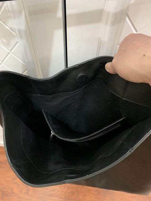 Сумка Zara мечта всех модников