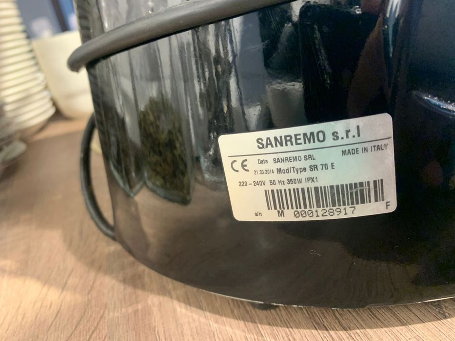 Кофемолка в отл состоянии