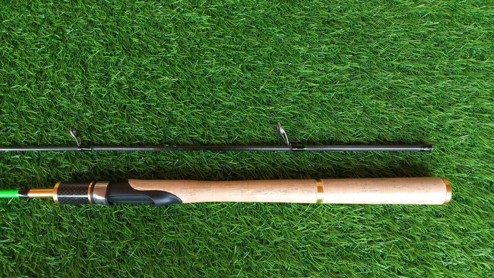 Спининг въдица Dark Angel