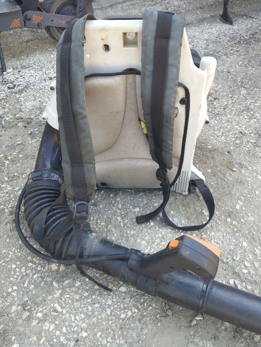 Духалка Stihl BR380