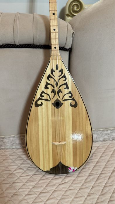 Домбра для начинающих