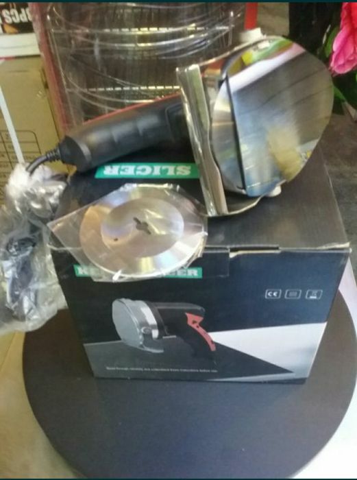 Дюнер Нож Професионален