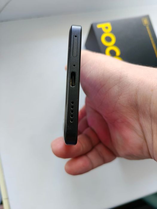 Продам  Poco  F5