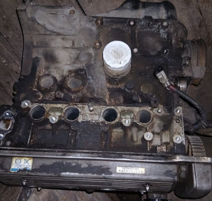 Продам 2 двигателя на Toyota corona premio