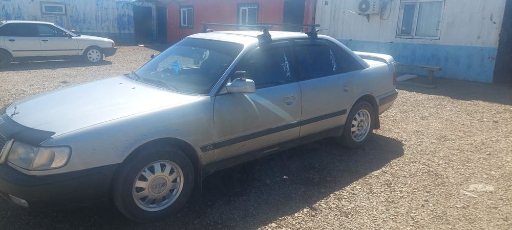 Продам Audi 100c4
