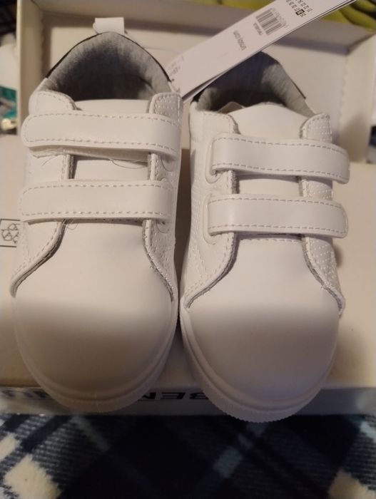 Adidași mărimea 26 noi cu eticheta