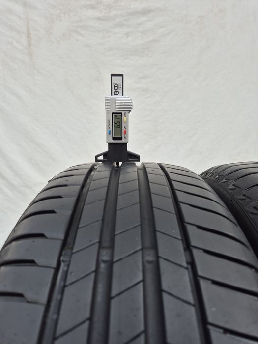 2бр 205 60 16 Bridgestone летни 23г