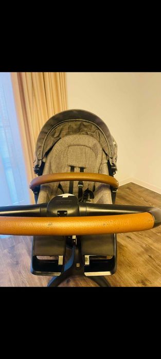 Carucior stoke V6 xplery