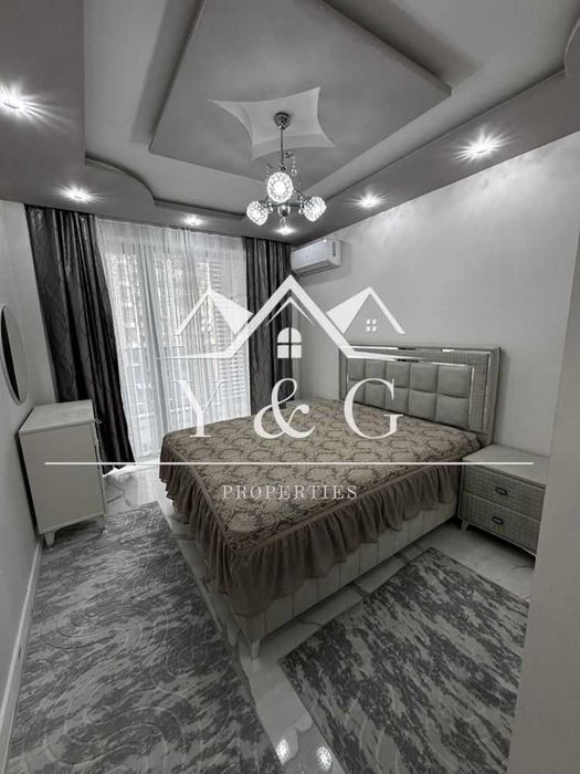 Дава се под наем Двустаен апартамент в Пловдив, Център - 67 кв.м за 612 € - Снимка #6