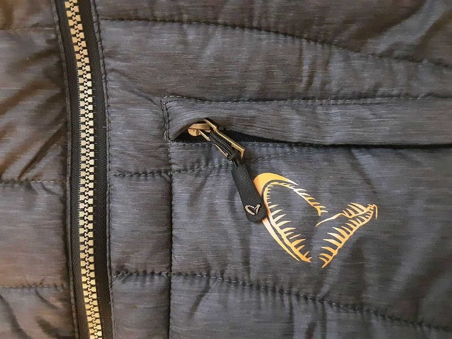 Ново яке Savage Gear