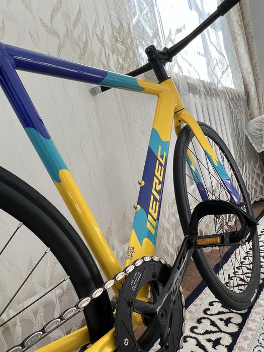 //Erec Фикс-Сингл спид