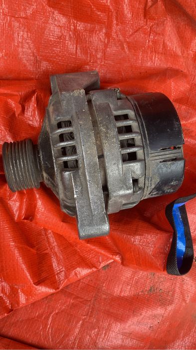 Генератор рабочий сатылады