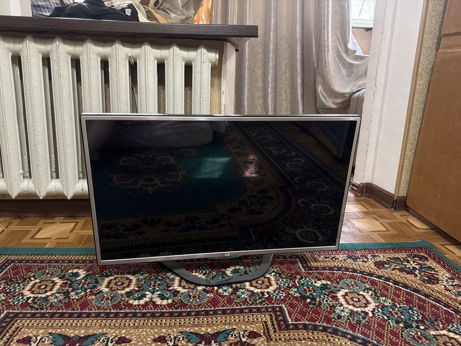 Телевизор LG оригинал