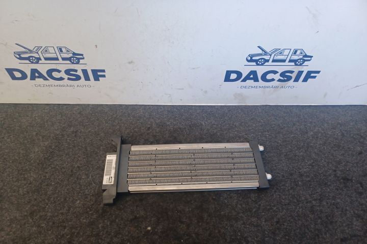 Calorifer incalzire electric 8E1919011 8E1919011 Audi A4 B7