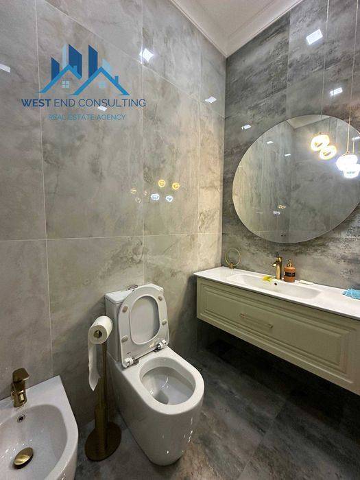 Продаётся ДОМ в элитной махалле| ЗЕНИТ | ИСЛАМАБАД | 7.3 сот - 7 комн