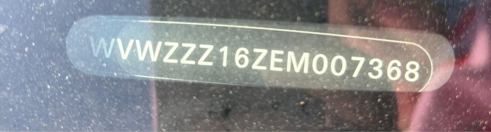 De vânzare Volkswagen Jetta 2014