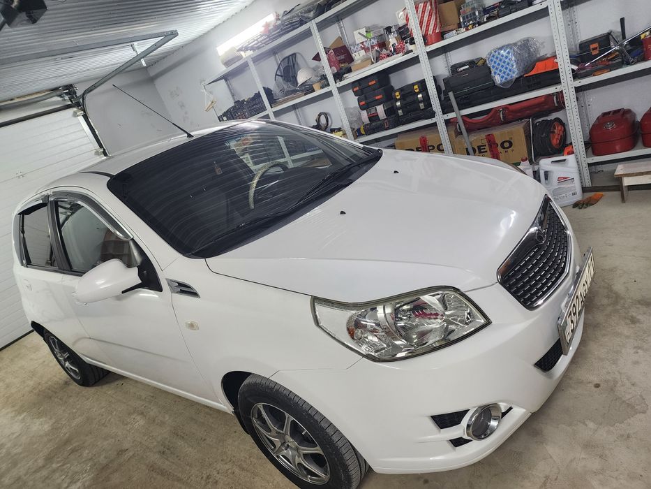 Продается автомобиль