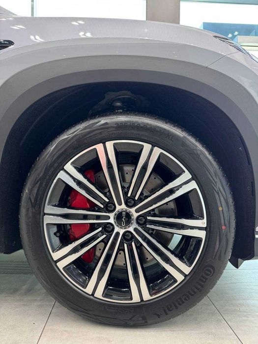 BYD Sealion 7 2025 sotuvda