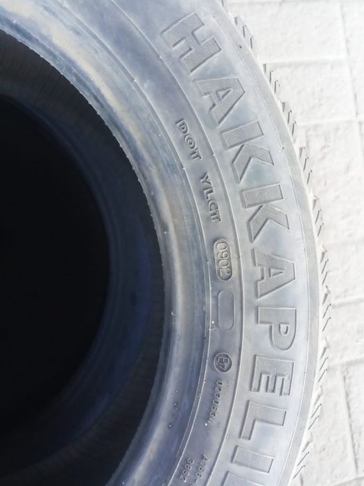 Продам    резину