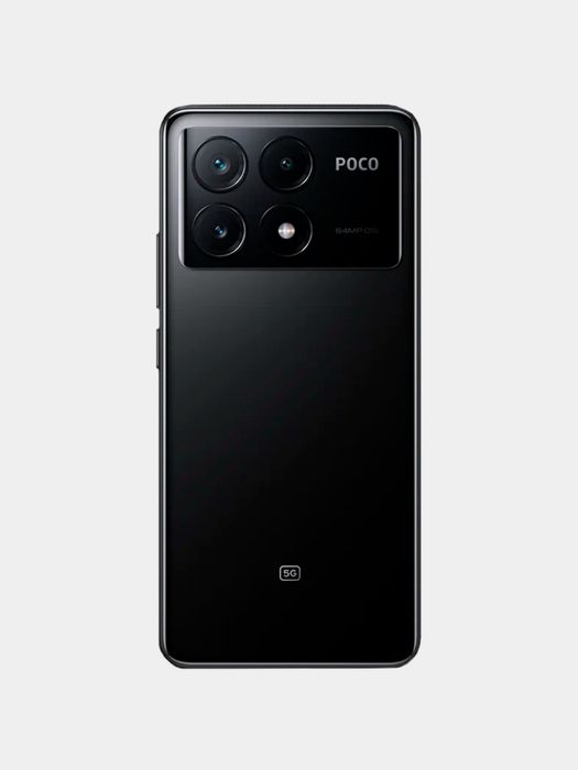 Poco x6 pro 512 ideal xolatda