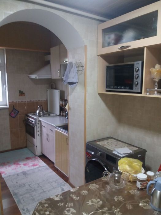 Продаётся 3х комнатная кирпичная квартира на Чиланзаре