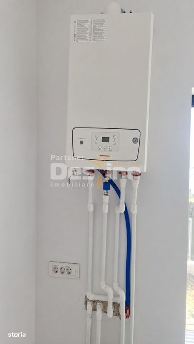 Casa in VOROVEȘTI, 4 camere, 87 mp utili, 15 mp terasa, incalzire in