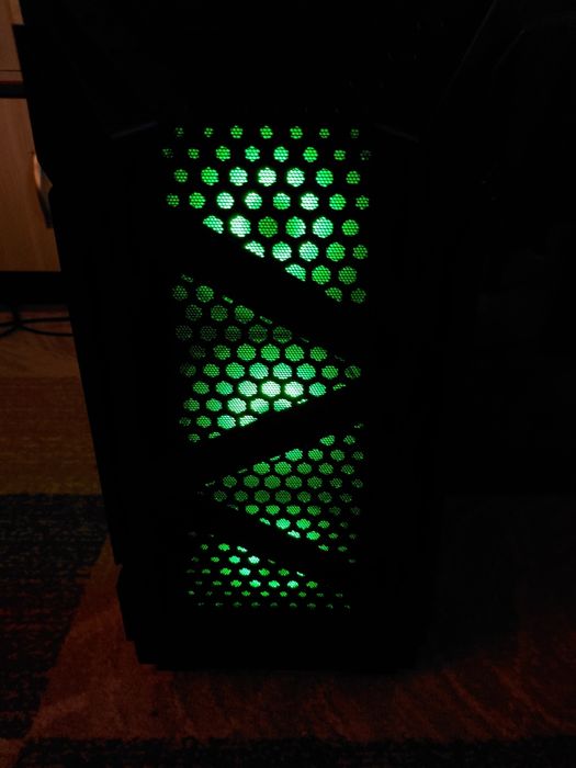 Геймърски компютър