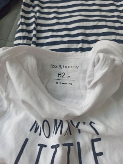 Lot vara mărime 62