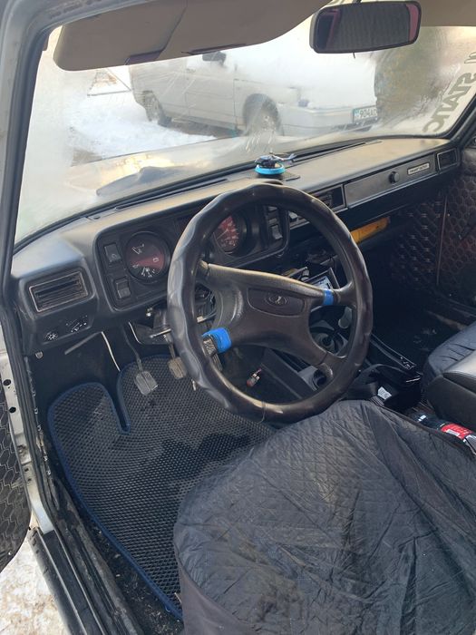 Продам ваз 21005