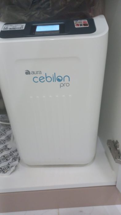 Аураның фильтрі сатылады