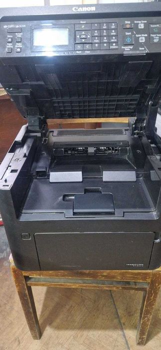 Принтер Лазерное МФУ Canon imageCLASS MF261d