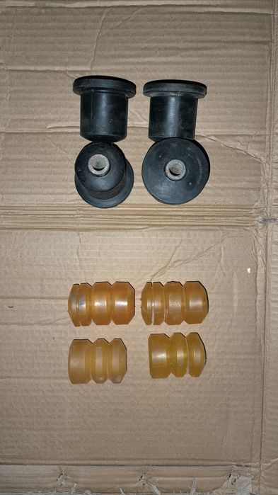 Запчасти ВАЗ 01 06 07