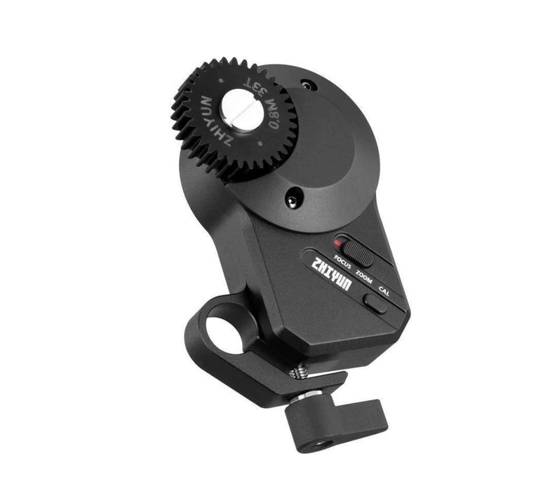 Zhiyun TransMount Focus Zoom, complet cu chit montare