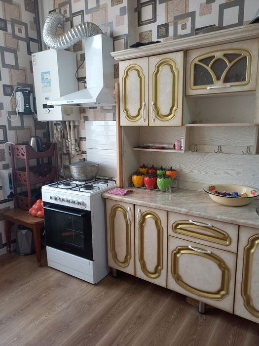 Срочно сдам квартиру