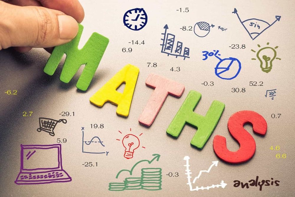 Интенсивные курсы математики