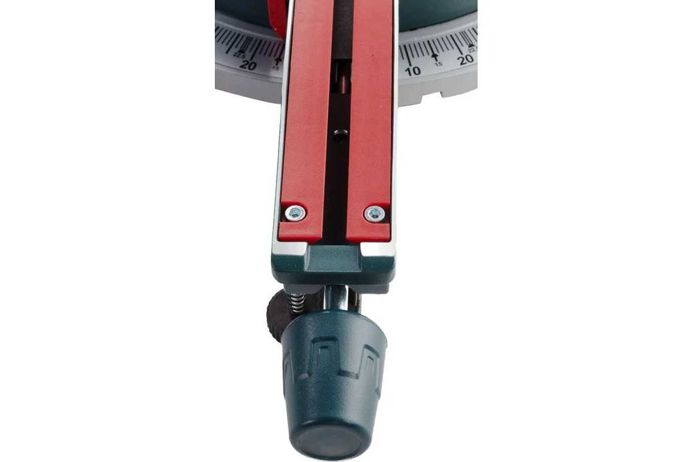 Торцовочная пила Bosch GCM 800 SJ Professional