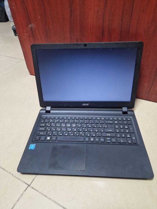 ноутбука Acer Aspire E15
