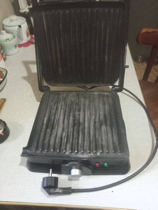 Продам, электро гриль.