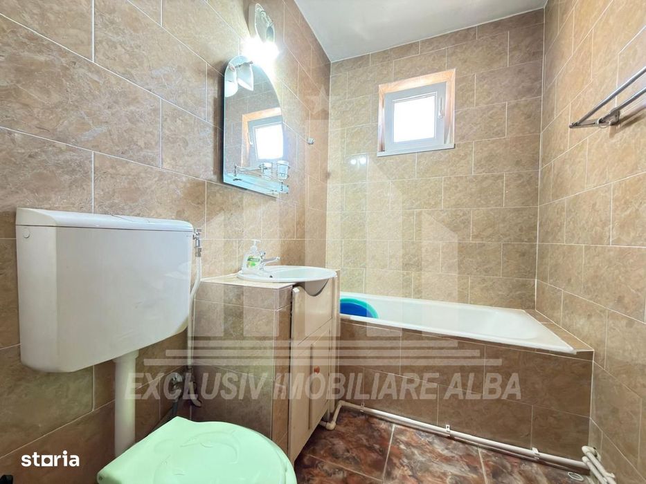 Apartament 3 camere decomandate | 71 mp | Cetate - Closca