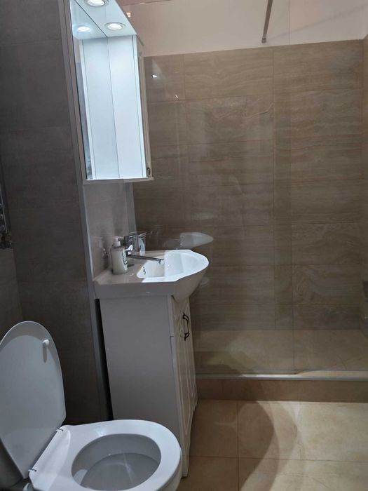 Apartament 2 camere 54 mp | Prima inchiriere | DIRECT PROPRIETAR