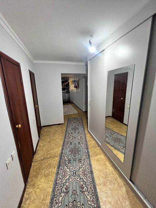 Нұрсат 2 назарбаев мешіт напротив