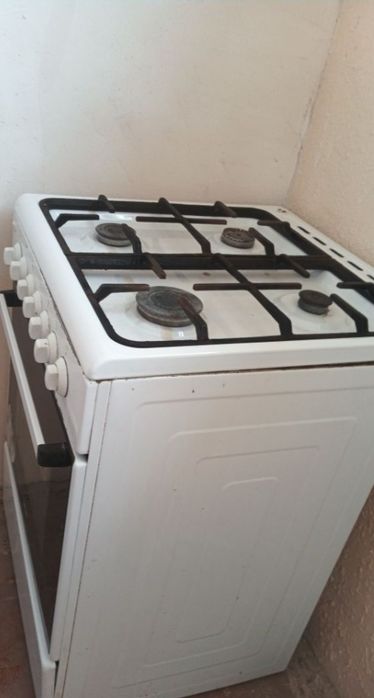 Беко ва Артел газ плитаси