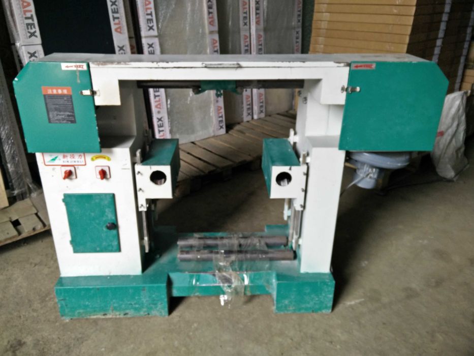 Плоскошлифовальная машина