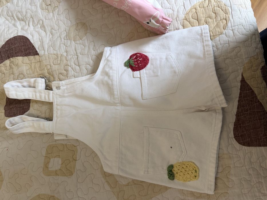 Одежда для девочки