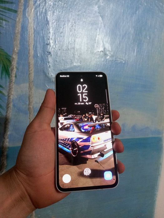 Продам Samsung Galaxy A35 5G