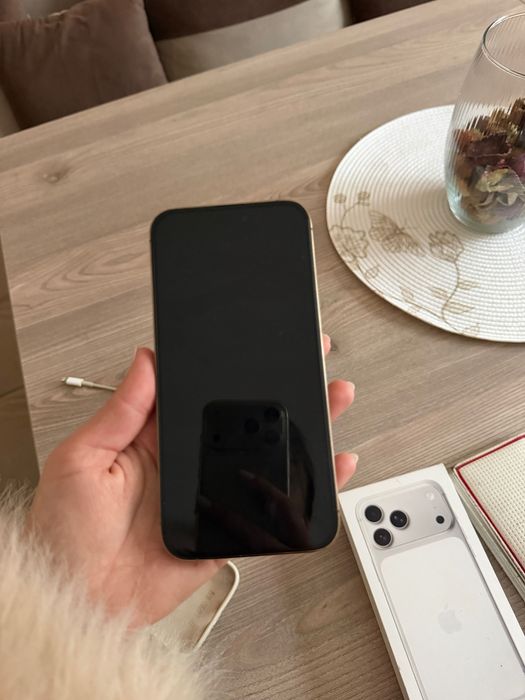 iPhone 14 Pro Max, 128 GB, Gold