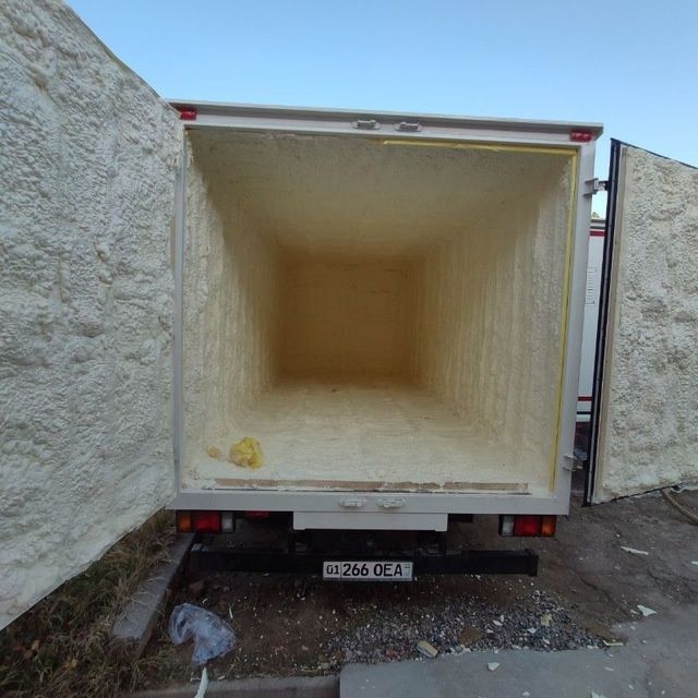 Pena sepish hizmati. Пена пенополеуретан сепиш хизмати. Гидроизолияция