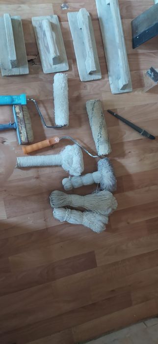 Продам строительные инструменты